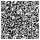 QR code with University Of Arkansas System contacts