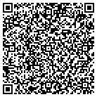 QR code with University of Arkansas System contacts