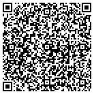 QR code with University Of Arkansas System contacts