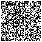 QR code with University Of Arkansas System contacts