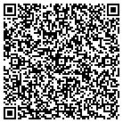 QR code with University Of Arkansas System contacts