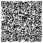 QR code with University Of Arkansas System contacts