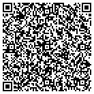 QR code with University Of Arkansas System contacts