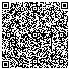 QR code with University Of Arkansas System contacts