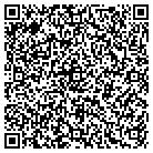 QR code with University Of Arkansas System contacts