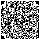 QR code with University Of Arkansas System contacts