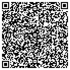 QR code with University Of Arkansas System contacts