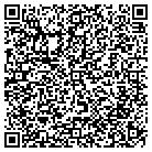QR code with University Of Central Arkansas contacts