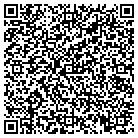 QR code with Master's Touch Ministries contacts