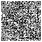 QR code with University Of Central Arkansas contacts