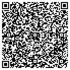 QR code with University Of Central Arkansas contacts