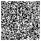 QR code with University Of Central Arkansas contacts