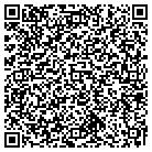 QR code with Webster University contacts