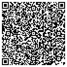 QR code with HealthSource of Pella contacts