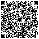QR code with Apollos University contacts