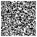 QR code with Hardee Stacey contacts