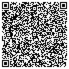 QR code with Heartland Chiropractic & Wlnss contacts