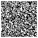 QR code with Harris Susan contacts