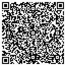 QR code with Hartmann June R contacts