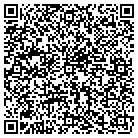 QR code with Time To Thrive Tutoring Inc contacts