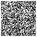 QR code with Hill Chiropractic Office contacts