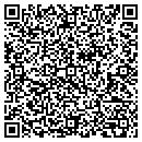 QR code with Hill Henry R DC contacts