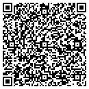 QR code with Oce North America contacts