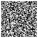 QR code with Reiss Thomas contacts