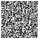 QR code with Hoover Chiropractic Clinic contacts