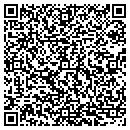QR code with Houg Chiropractic contacts