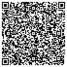 QR code with Hudson Chiropractic Office contacts