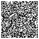 QR code with Yakima Tutoring contacts