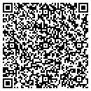 QR code with Hunt Chiropractic contacts