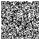 QR code with You One Inc contacts