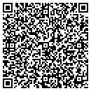 QR code with Hobin Thomas contacts