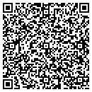 QR code with Hock John B contacts