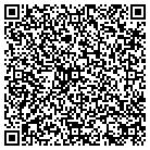QR code with I 80 Chiropractic contacts