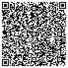QR code with Chaffee County Pblc Hlth Nurse contacts