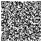 QR code with MT Olivet United Methodist Chr contacts