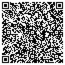 QR code with B Sue Wood & Assoc contacts