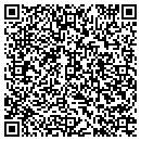 QR code with Thayer Jason contacts