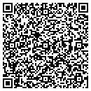 QR code with Toby Richard contacts