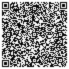 QR code with Thresholds Project Consulting contacts
