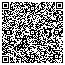 QR code with King Janet M contacts