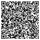 QR code with Roadside Gallery contacts