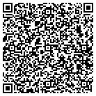 QR code with Walter B Brownfield contacts