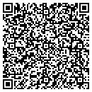QR code with D F Swartz DDS contacts