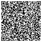 QR code with American School Of X-Ray Inc contacts