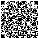 QR code with Kiley Zimmerman Chiropractic contacts