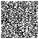 QR code with Hedge Advisory Services contacts